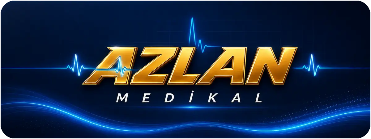 Azlan Medikal ve Dış Ticaret Ltd. Şti.